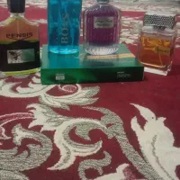 ۴عددادکلن باپخش بوعالی مردانه|آرایشی، بهداشتی، درمانی|رضویه, |دیوار