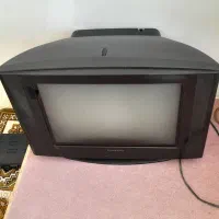 تلویزیون ۲۱ اینچ سامسونگ|تلویزیون و پروژکتور|اردبیل, |دیوار