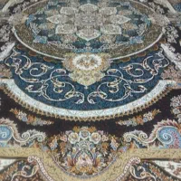 فرش ۱۲متری جفت ۸رنگ|فرش|بجنورد, |دیوار