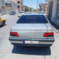 405 عروسک|خودرو کلاسیک|مرودشت, تامین اجتماعی‎|دیوار