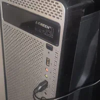 کیس رندرینگ قوی