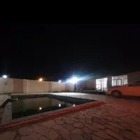 باغ ویلا ۱۲۰۰ متری شاهینشهر جهادآباد فروش و معاوضه|فروش خانه و ویلا|شاهین‌شهر, شهرک امید|دیوار