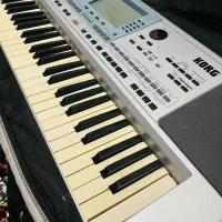 اورگ pa50 تبدیل به pa80