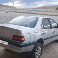پژو‌405slx