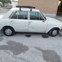 پیکان کاربراتور 79