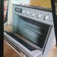 گاز|اجاق گاز و لوازم برقی پخت‌وپز|اصفهان, خلجا|دیوار