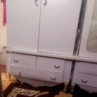 کمدلباس ویترین ترک|جاکفشی، کمد، دراور|مشهد, گوهرشاد|دیوار