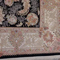 فرش ۱۲۰۰ شانه کلاسیک|فرش|تهران, شهرک ولیعصر شمالی|دیوار