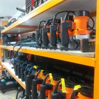 اجاره کرایه داربست متحرک هیلتی دریل بتونیر کارواش