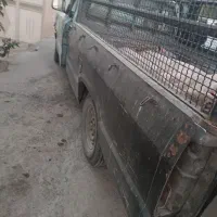 مزدا 1600|خودرو سواری و وانت|ورامین, ورامین|دیوار