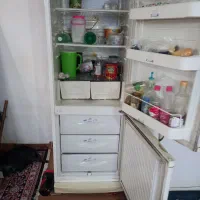 یخچال فریزر|یخچال و فریزر|سنگر, |دیوار