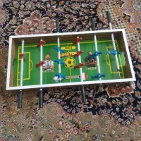 فوتبال دستی