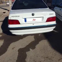 پارس مدل۹۸|خودرو سواری و وانت|تربت‌حیدریه, شهرک ولیعصر|دیوار