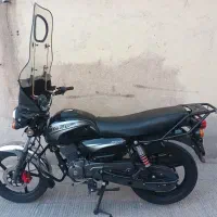 200KLD|موتورسیکلت|تهران, پرستار|دیوار