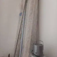 فرش ۱۵۰۰ شانه ۹ متری|فرش|آبدانان, |دیوار