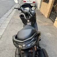 nmax 1404|موتورسیکلت|تهران, حشمتیه|دیوار