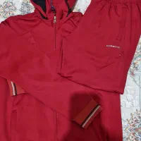 سویشرت شلوار اسپرت