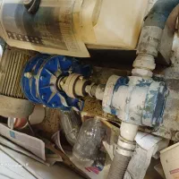 روغنگیری المانی و فیلتر تسویه روغن|فروشگاه و مغازه|مشهد, نیروی هوایی|دیوار