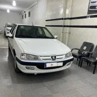 پارس ۹۹ دریچه سیم در حد صفر