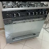 فروش (خرید ار) اجاق گاز فر|اجاق گاز و لوازم برقی پخت‌وپز|کرج, باغستان|دیوار
