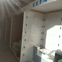 ویترین کاشی سرامیک