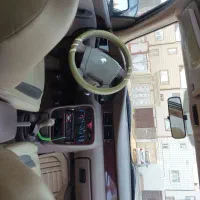 سمند XU7مولتی پلکس مدل 98/10|خودرو سواری و وانت|خواف, |دیوار