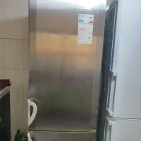 یخچال فریزر هایسنس