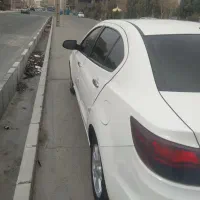 شاهین مدل ۱۴۰۲ (بازدید امیر آباد شمالی یااسلامشهر)|خودرو سواری و وانت|تهران, امیرآباد|دیوار