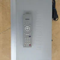 دستگاه پخش DVD سامسونگ|پخش‌کننده DVD و ویدیو|کرج, گوهردشت|دیوار