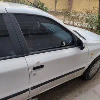 سمندef7داشبوردسوناتایی|خودرو سواری و وانت|قم, مسکن مهر|دیوار