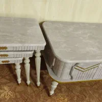 جلومبلی ومیزعسلی۴توماندرحدنو