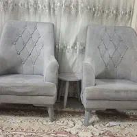 مبل راحتی چستر