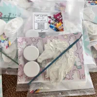 گیفت تاپر مدرسه|صنایع دستی و سایر لوازم تزئینی|ری, دیلمان|دیوار