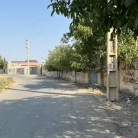 باغ۱۶۰۰متری مناسب تفکیک انشعابات سهیلیه زعفرانیه|فروش زمین و ملک کلنگی|کرج, مهرشهر - فاز ۴|دیوار