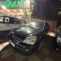 کارنز ۲۰۰۸ ۷ نفره