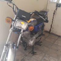 موتور ۹۵ تیزتک