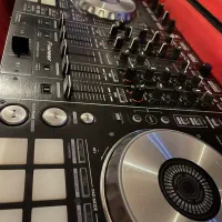 دستگاه دیجی sx2