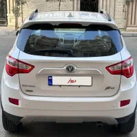 چانگان cs35 بدون رنگ تک برگ|خودرو سواری و وانت|تهران, وردآورد|دیوار