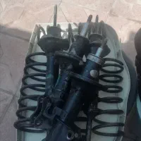 4عددکمک گازی اسپرت