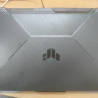 لپتاپ گیمینگ Asus tuf fx506HE