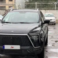 kmc x5|خودرو سواری و وانت|لاهیجان, حاجی آباد|دیوار