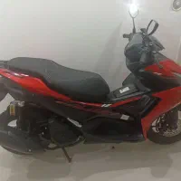 گلکسی طرح ایروکس