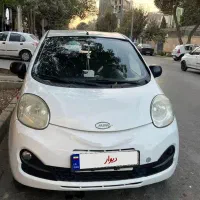 ام‌وی‌ام 110S لاکچری فول - بی‌رنگ و بی‌خرج