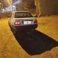 فروشی پراید مدل85|خودرو سواری و وانت|میناب, |دیوار