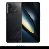 گوشی pocof6  pro