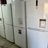یخچال درحد نو