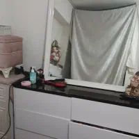 دراور با اینه