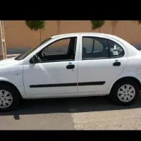 تیبا مدل 1400