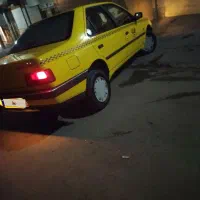 تاکسی405گردشی مدل1400