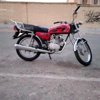 موتور 125هندا